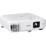 Проектор Epson EB-982W (V11H987040): Фізична роздільна здатність 1280x800