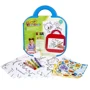 Портативний набір для творчості Crayola Mini Kids (98-2000)