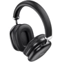 Наушники Hoco W35 Max Black: Тип крепления оголовные