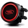 Кулер Deepcool Gammaxx L240 (DP-H24RF-GL240RGB) (GAMMAXX L240 T RED): Уровень шума, dB 30