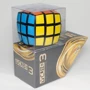 V-CUBE 3х3 Black Pillow Кубик 3х3 черный круглый