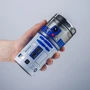 Кружка металева Paladone R2-D2 Travel Mug 450 мл: Тип Термокружка