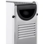 Обігрівач ECG TK 2080 DR White: Тип Конвекционный