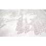 Ковер IzziHome Polo 80x150 см 0596A BEIGE CREAM (606051)