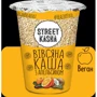Каша Street Kasha Овсяная с апельсином стакан 50 г (4820201770122)