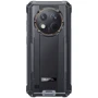 Смартфон Oukitel WP28E 4/64Gb Black (UA UCRF): Слот для карт пам'яті есть (вместо второй SIM)