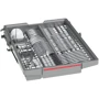 Встраиваемая посудомоечная машина Bosch SPV45MX02E: Расход воды, л 9.5 л