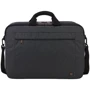 Сумка для ноутбуков Case Logic 15.6” Era Laptop Bag Obsidian (ERALB-116): Форм-фактор 15.6"