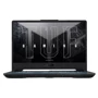 Ноутбук ASUS TUF GamingF15 (FX506HC-HN006W_32): Тип екрану матовий