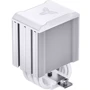 Кулер Jonsbo HX6210 White: Роз'єм 4pin