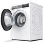 Пральна машина Bosch WAXH8G91PL: Тип завантаження фронтальна