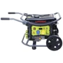 Генератор Pramac WX 3200 Conn: Тип электростанции бензиновый