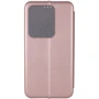 Аксессуар для смартфона Fashion Classy Rose Gold for TECNO Spark Go 2024: Тип чехол-книжка