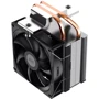 Кулер PcCooler R200: Тип воздушное охлаждение