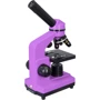 Микроскоп Levenhuk Rainbow 2L Amethyst\Аметист (69086) фото 7