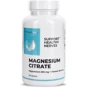 Progress Nutrition Magnesium Citrate 200мг + Vitamin B6 Цитрат магнію 200мг + Вітамін B6 5мг 90 таблеток