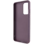 Чехол для телефонов TPU Case Bonbon Metal Style with MagSafe Plum for OnePlus 9: Материал TPU (термополиуретан)