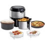 Фритюрница Tefal EY401D15 Easy Fry Deluxe фото 6