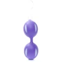 Вагінальні кульки BOSS Series Smartballs Purple (BS6700017)