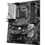 Gigabyte Z590 D: Разъемы на задней панели USB 3.2 Gen 1