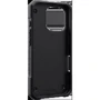 Чохол для iPhone Urban Armor Gear UAG Monarch Pro Magsafe Titanium (114456113636) for iPhone 16 Pro: Матеріали поликарбонат и полиуретан