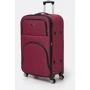 Чемодан Ricco Grande XL pink (T1TEXT1000pink-XL): Тип Чемоданы