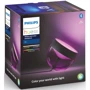 Розумна настільна лампа Philips Hue Iris, Black (929002376201) фото 5