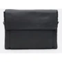 Мужская сумка почтальонка Keizer черная (K18858bl-black): Страна производитель Тайвань