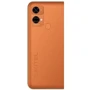 Смартфон Oukitel C33 8/256Gb Orange: Дисплей 6.8" (1600x720)
