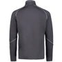 Спортивный реглан CMP Man Sweat 30L0537-U911 48 серый: Вид Спортивные регланы