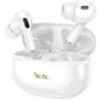 Наушники Hoco EW60 Plus Norman White