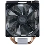 Кулер Cooler Master Hyper 212 LED Turbo black (RR-212TK-16PR-R1): Уровень шума, dB 9 - 31