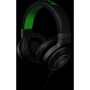Наушники Razer Kraken Black (RZ12-00870200-R3M1): Чувствительность (дБ) 110