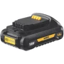 Шуруповерт DeWALT DCD991NT+DCB187: Кількість швидкостей роботи 3