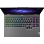 Ноутбук Lenovo LOQ 15IRX9 (83DV00GXRA) UA: Процесор Intel Core i7-13650HX (2.6 - 4.9 ГГц) / 14 - ядерный
