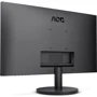 Монитор AOC U27B3M: Время реакции, мс 4