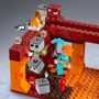 Конструктор LEGO Minecraft Міст ифрита (21154): Рекомендований вік від 8 до 16 років