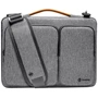 Сумка для ноутбуков Tomtoc 15.6" Defender-A42 Gray (A42E1G3)