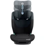 Автокресло Maxi-Cosi RodiFix S i-Size Tonal Black (8801104110): Материалы обшивки текстиль