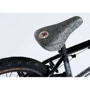 Велосипед 20" Stolen OVERLORD 2020 BLACK W/ REFLECTIVE GREY (SKD-58-57)