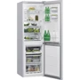 Холодильник Whirlpool W7 831T MX: Тип холодильник двухкамерный