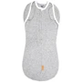 Конверт на молнии Arms Free Swaddleme Heathered Grey размер L (58646)
