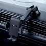 Держатель Baseus Car Holder UltraControl Go Black (C40361600111-00) фото 6