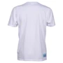 Спортивна футболка Arena TE T-Shirt 003765-100 52 біла з принтом: Країна виробник Китай