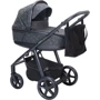 Универсальная Коляска 2в1 Espiro Next Up Limited Dragonfly 807 Black