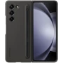 Чохол для телефона Samsung Slim Cover with Pen & TA 25W Black (EF-OF94KKBEGWW) для Samsung F946 Galaxy Fold 5: Колір черный