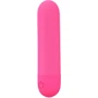 Вибропуля LYBAILE Pretty Love Stefan Pink (BI-300085-2)