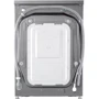 Стиральная машина LG F2WV7S8P2T: Сушка нет