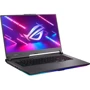 Ноутбук ASUS ROG Strix G17 G713PV (G713PV-LL030) RB: Оперативная память 16 ГБ