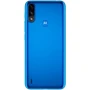 Смартфон Motorola Moto E7 Power (XT2097) 4/64Gb Tahiti Blue Approved Витринный образец: Причина уценки Как новый (витринный образец): смартфон выглядит и функционирует как новый. Смартфон полностью протестирован по программе Approved, все функции работают корректно